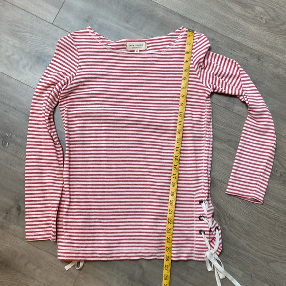 Max studio weekend top - Picture 5 of 7